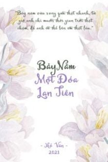 Bảy Năm Một Đóa Lan Tiên